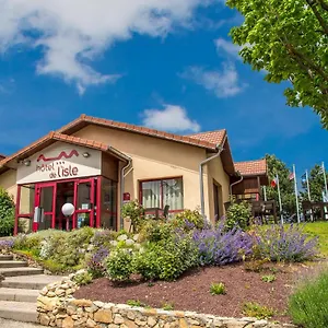 Hotel De - D'abeau, L'Isle-d'Abeau