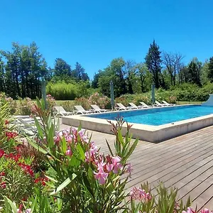 La Bastide Des Amouriers 3*, Caumont-sur-Durance Frankrijk