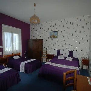 Hotel Barthotel, Poitiers